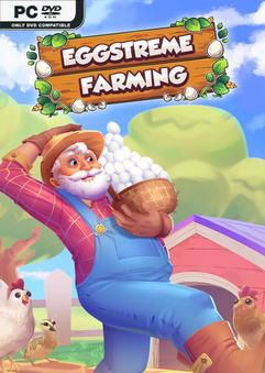 Eggstreme Farming-GoldBerg