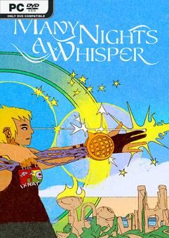 Many Nights a Whisper v1.01-P2P
