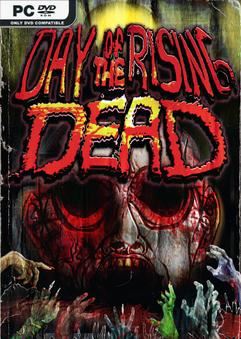 DAY OF THE RISING DEAD-TENOKE