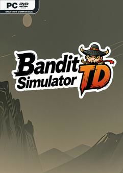 Bandit Simulator TD-GoldBerg