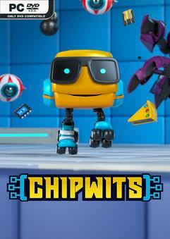 ChipWits-TENOKE