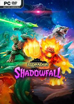 ELDRADOR CREATURES SHADOWFALL-SKIDROW