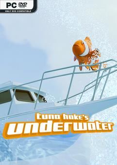 tuna hakes underwater-TENOKE
