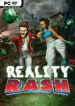 Reality Rash-TENOKE