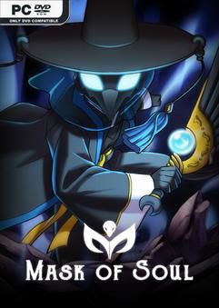 Mask of Soul-P2P
