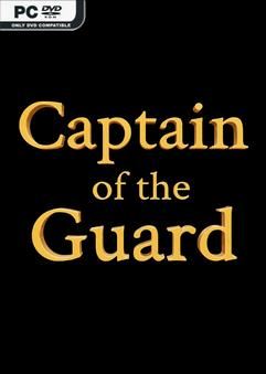 Captain of the Guard-TENOKE