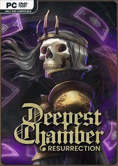 Deepest Chamber Resurrection v1.083-P2P
