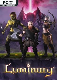 Luminary Early Access