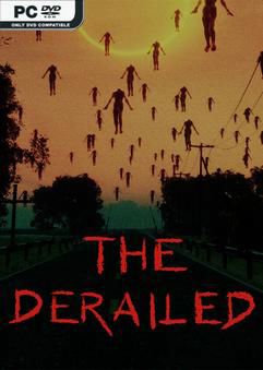The Derailed-TENOKE