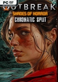 Outbreak Shades of Horror Chromatic Split-RUNE