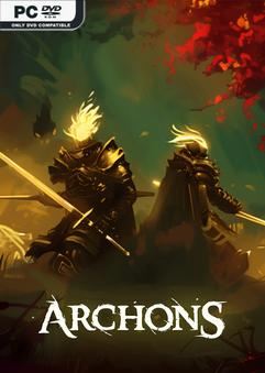 Archons v1.1-P2P