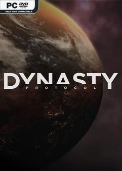 Dynasty Protocol-TENOKE