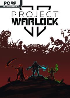 Project Warlock II v1.0.1.12-P2P