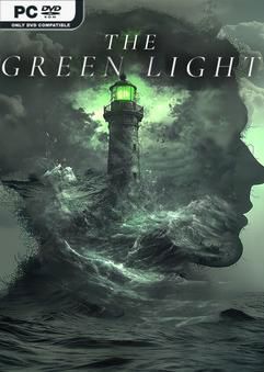 The Green Light-GoldBerg