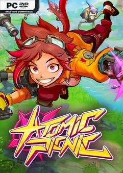 Atomic Picnic Early Access