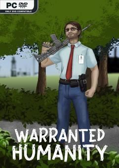 Warranted Humanity-TENOKE
