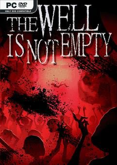 THE WELL IS NOT EMPTY-GoldBerg