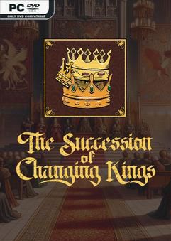 The Succession of Changing Kings v4.3.0-P2P
