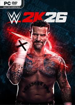 WWE 2K26 v20260722 HYPERVISOR-P2P