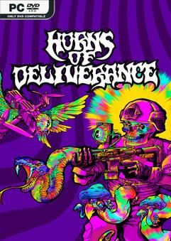 Horns of Deliverance Early Access