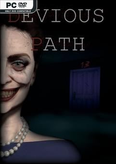 Devious Path-TENOKE