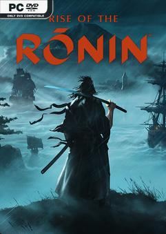Rise of the Ronin-TENOKE