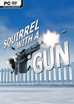 Squirrel with a Gun v1.7.5.4-P2P