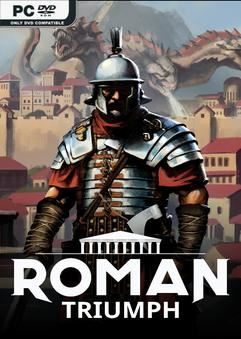 Roman Triumph Survival City Builder Early Access