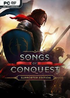 Songs of Conquest v1.8.0-P2P
