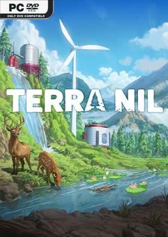 Terra Nil v1.2.7-P2P