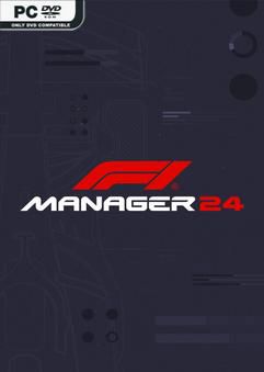 F1 Manager 2024 v1.11 HYPERVISOR-P2P
