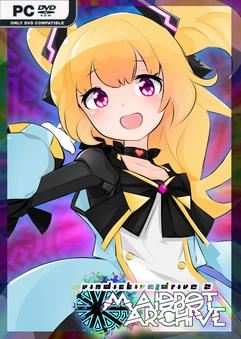 Vindictive Drive 2 Maidbot Archive-TENOKE