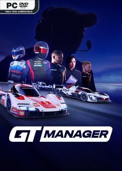 GT Manager Early Access
