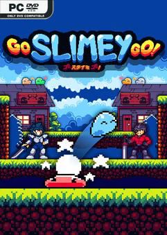 Go Slimey Go-TENOKE