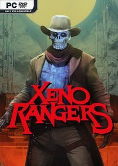 Xeno Rangers-TENOKE