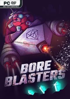 BORE BLASTERS v1.54-P2P