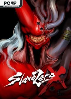 Slave Zero X v1.06-P2P