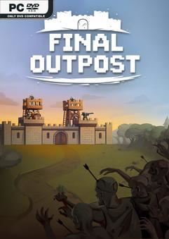 Final Outpost Definitive Edition-GoldBerg