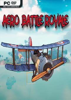 AERO BATTLE ROYALE-TENOKE