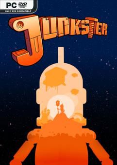 Junkster-RUNE