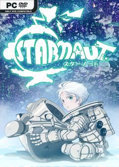 Mythical Concept STARNAUT-TENOKE