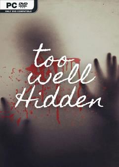 Too Well Hidden-GoldBerg