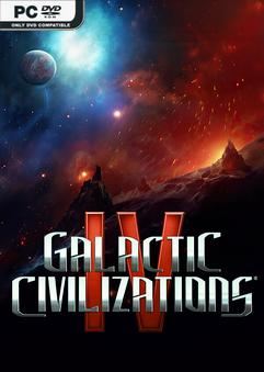 Galactic Civilizations IV v2.94-P2P