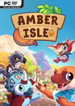 Amber Isle v1.10.6-P2P