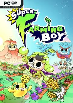 Super Farming Boy Early Access