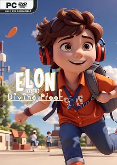 Elon and the Divine Proof-TENOKE