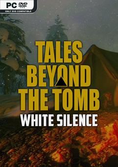 Tales Beyond The Tomb White Silence-TENOKE