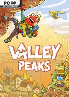 Valley Peaks v1.0.8.0-P2P