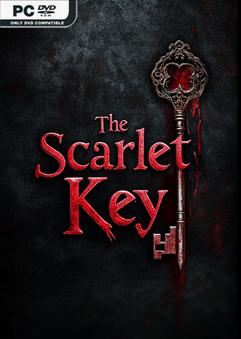 Scarlet Key-TiNYiSO