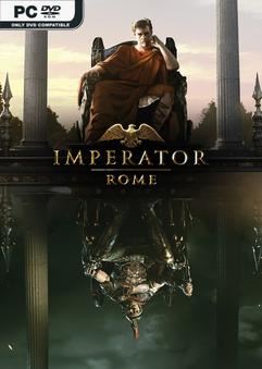 Imperator Rome Centurion Bundle v2.0.5-P2P